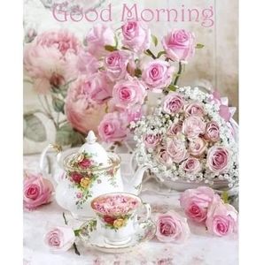 Meet your Posher, Marge